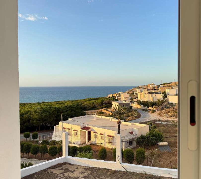 Photo of Patio Balcony in Bizerte