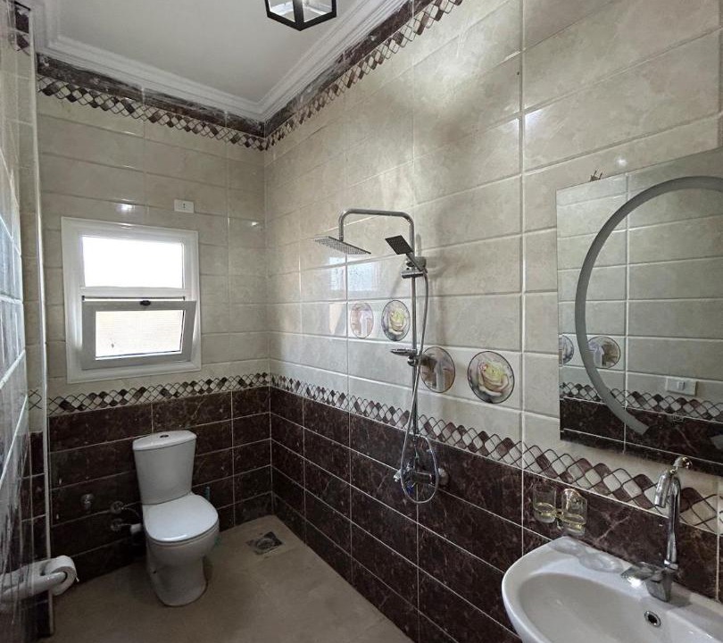Photo of Bathroom in Mobarak City