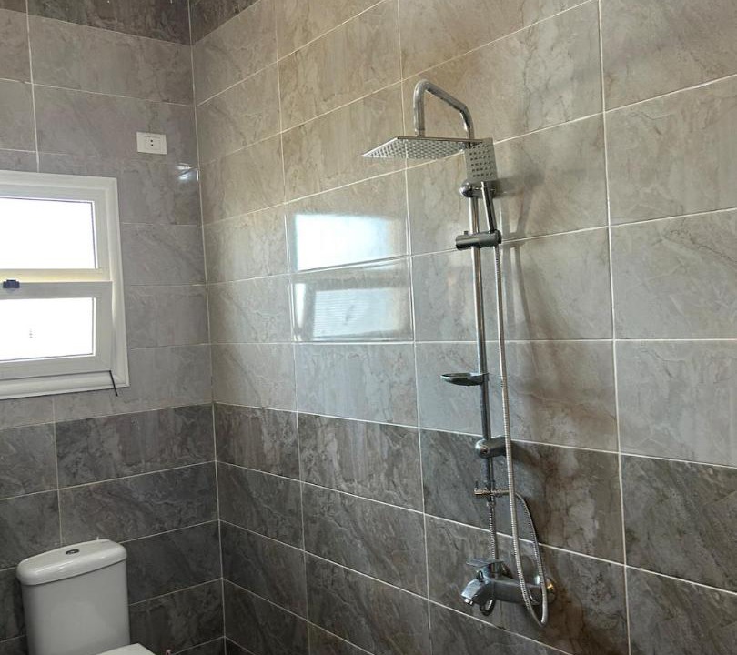 Photo of Bathroom in Mobarak City