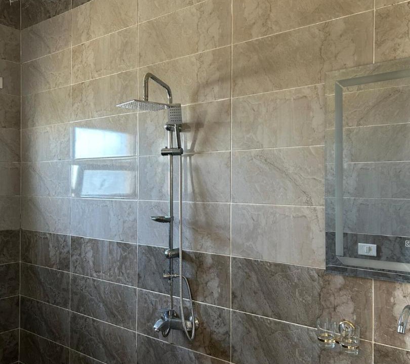 Photo of Bathroom in Mobarak City