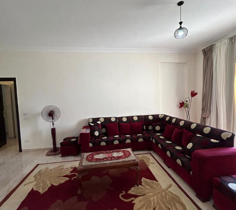 Photo of Livingroom in Mobarak City
