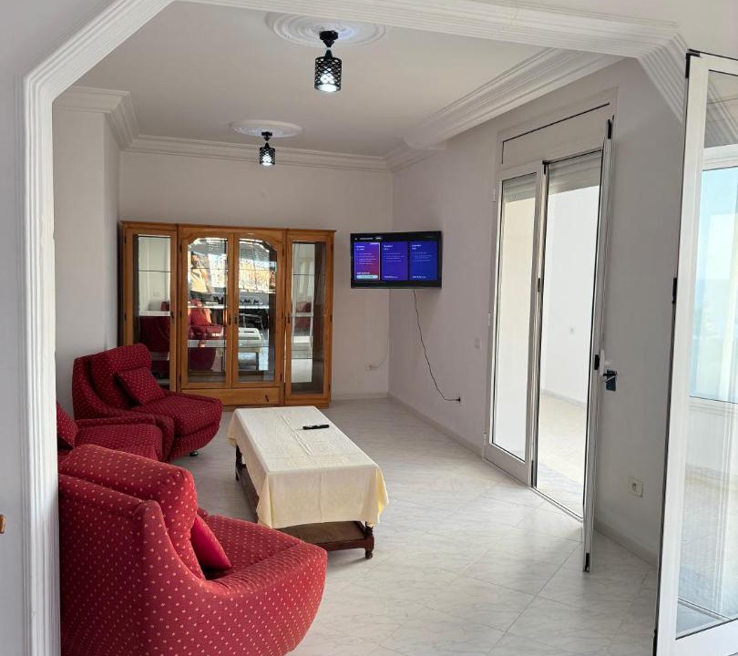 Photo of Livingroom in Bizerte