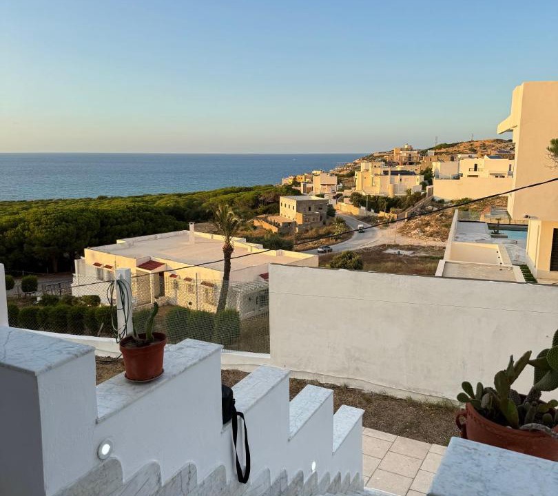 Photo of Patio Balcony in Bizerte