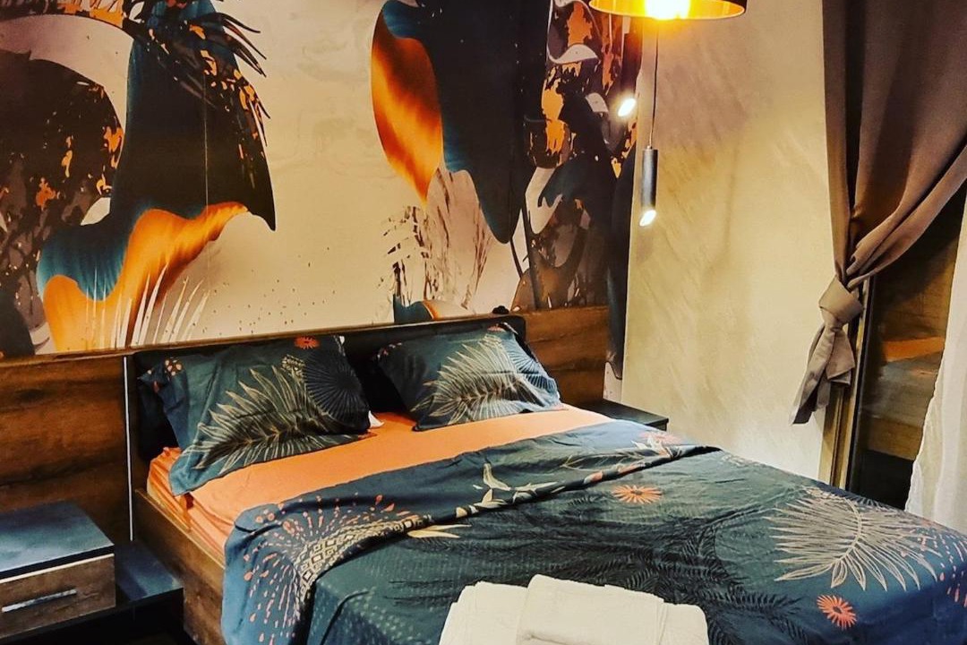 Photo of Bedroom in Hay El Qods