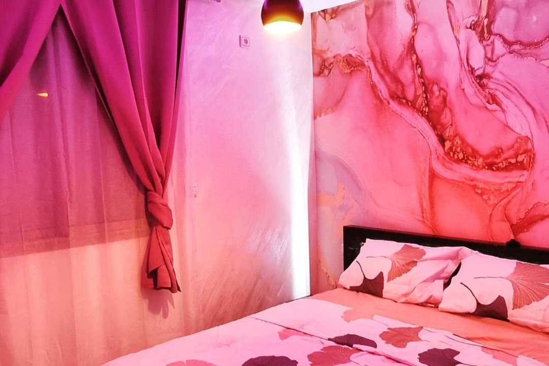 Photo of Bedroom in Hay El Qods
