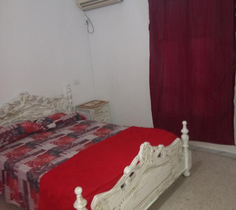 Photo of Bedroom in Halq al Wadi