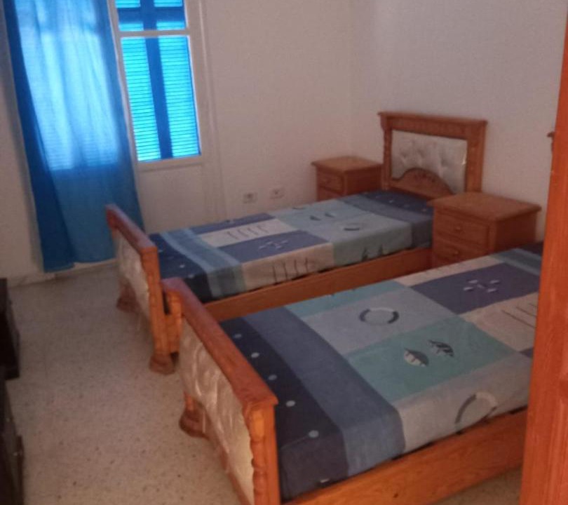 Photo of Bedroom in Halq al Wadi