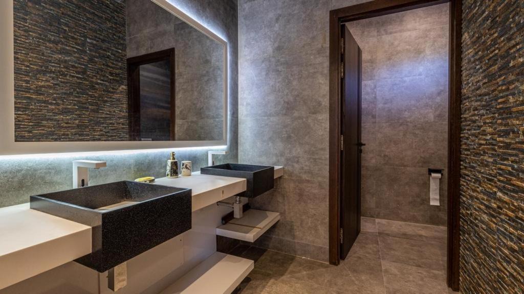Photo of Bathroom in El Makina