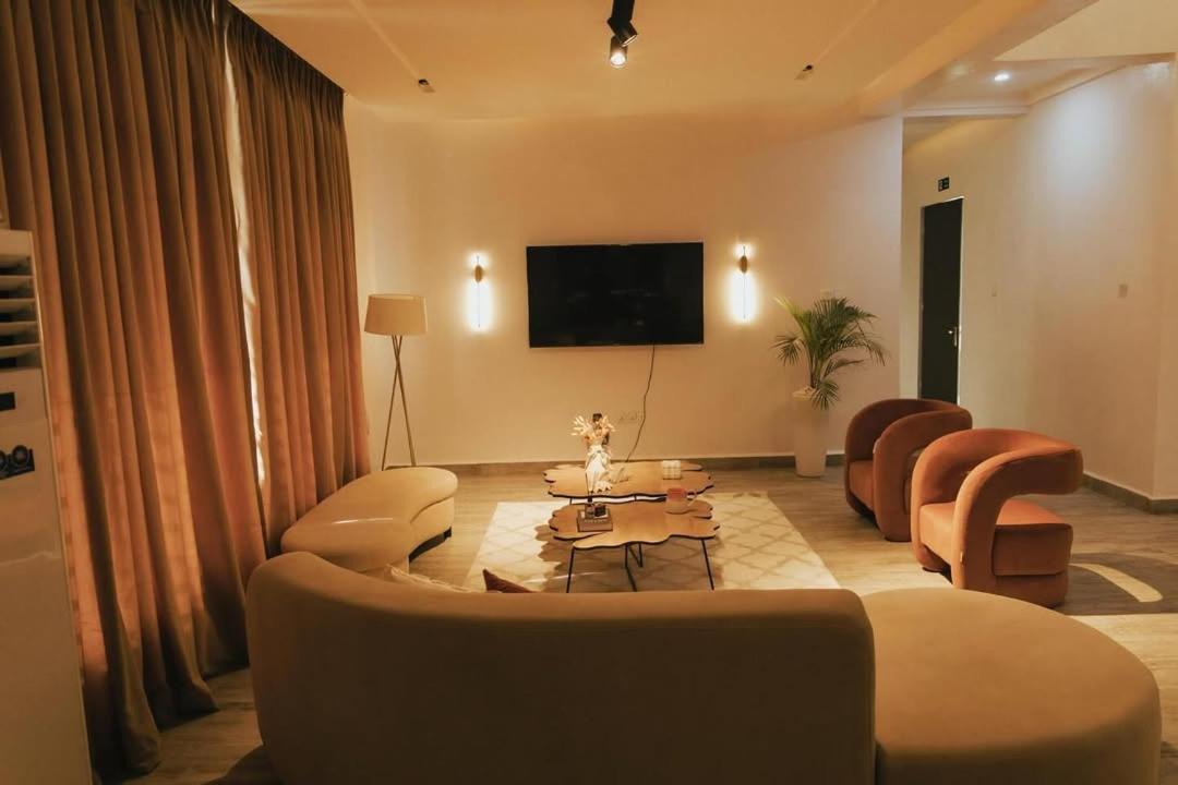 Photo of Livingroom in Bukuru