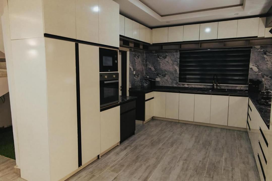 Photo of Kitchen in Bukuru