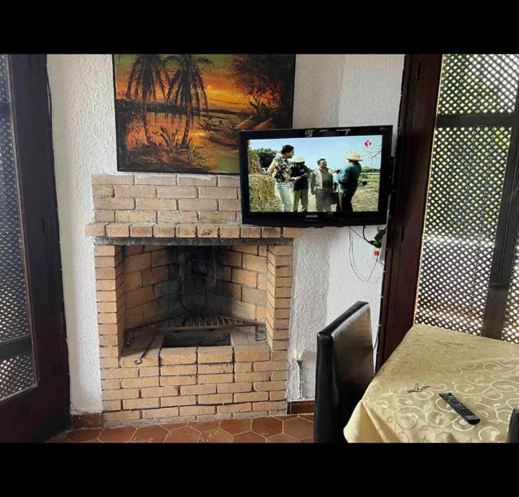 Photo of Livingroom in al hmeri