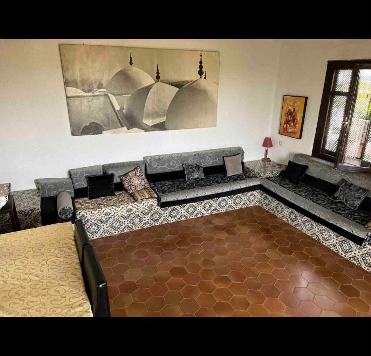 Photo of Livingroom in al hmeri