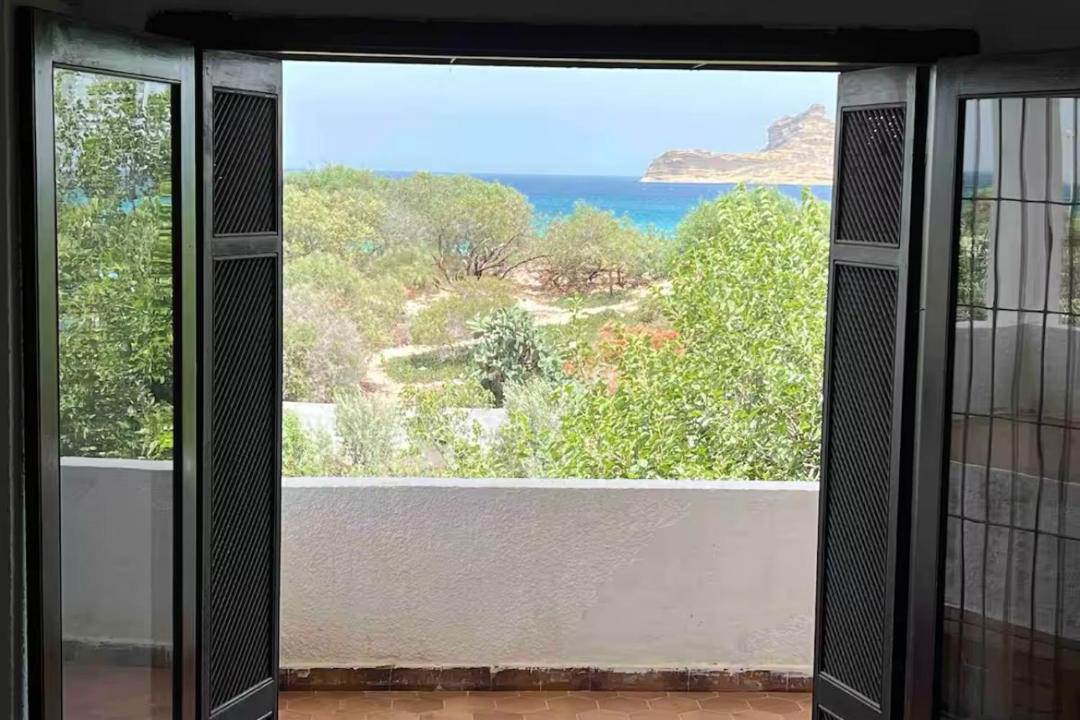 Photo of Patio Balcony in al hmeri