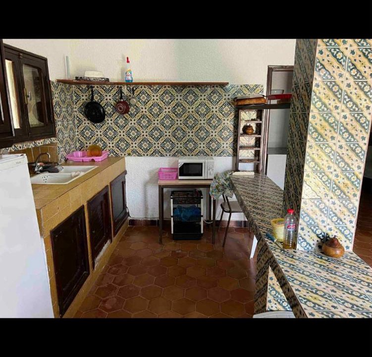 Photo of Kitchen in al hmeri