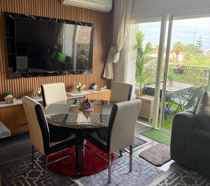 Photo of Livingroom in Marina