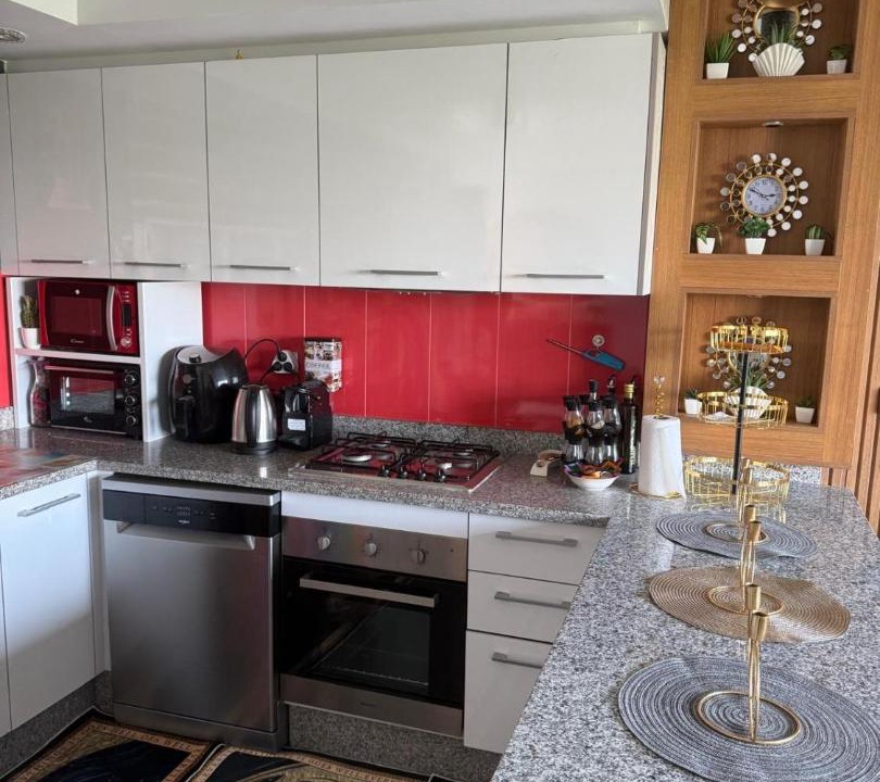 Photo of Kitchen in Marina