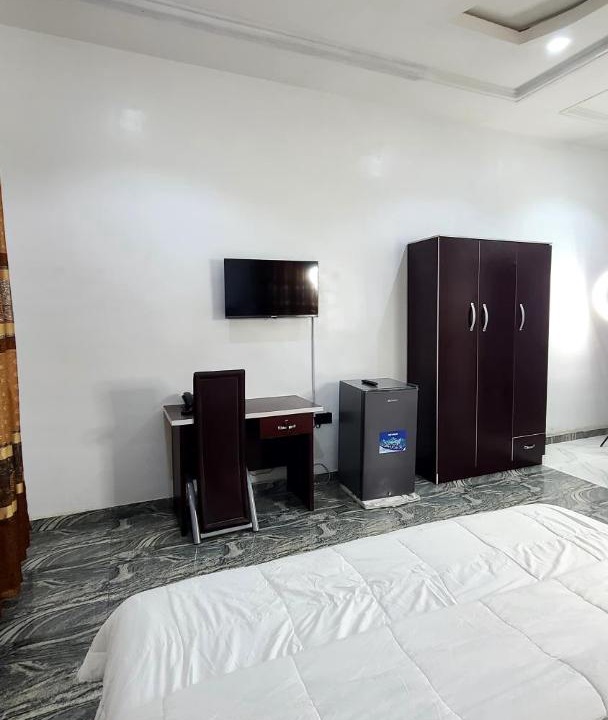 Photo of Bedroom in Uyo