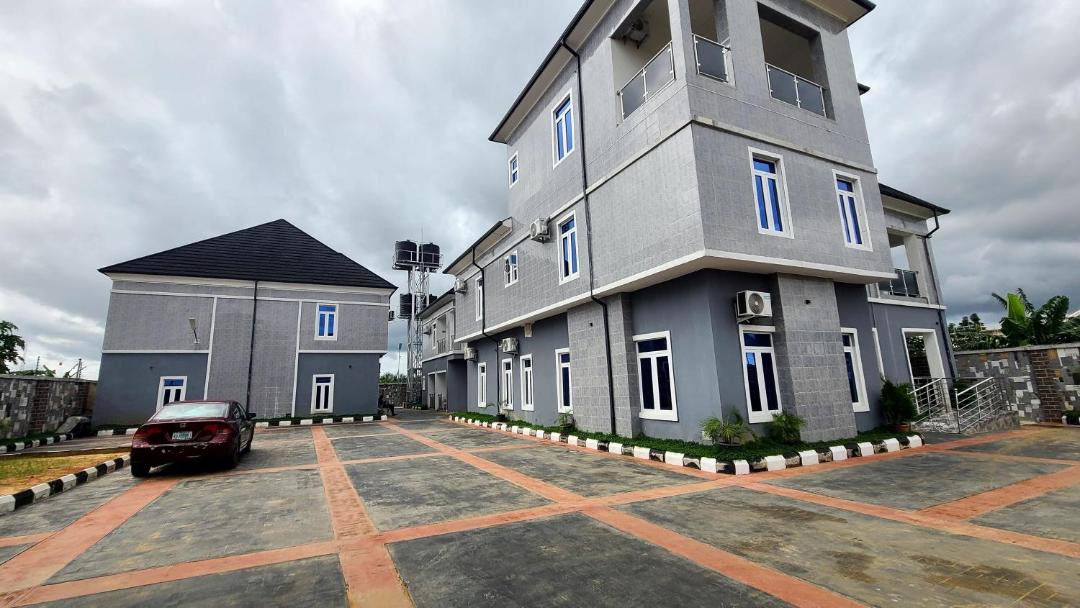 Photo of Others in Uyo