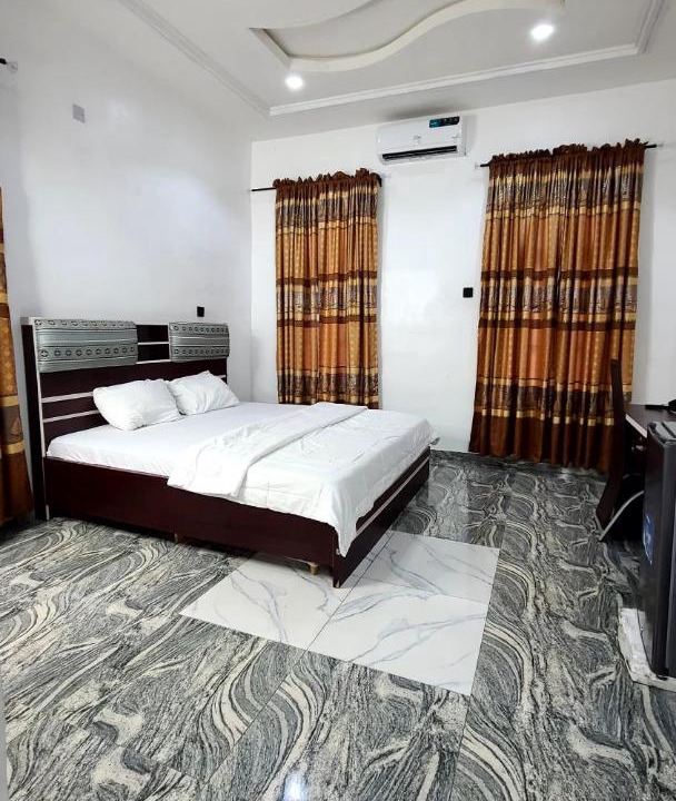 Photo of Bedroom in Uyo