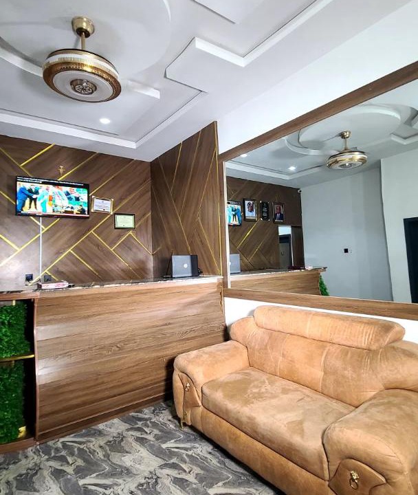 Photo of Livingroom in Uyo