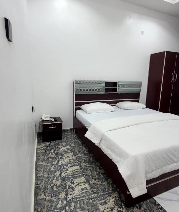 Photo of Bedroom in Uyo