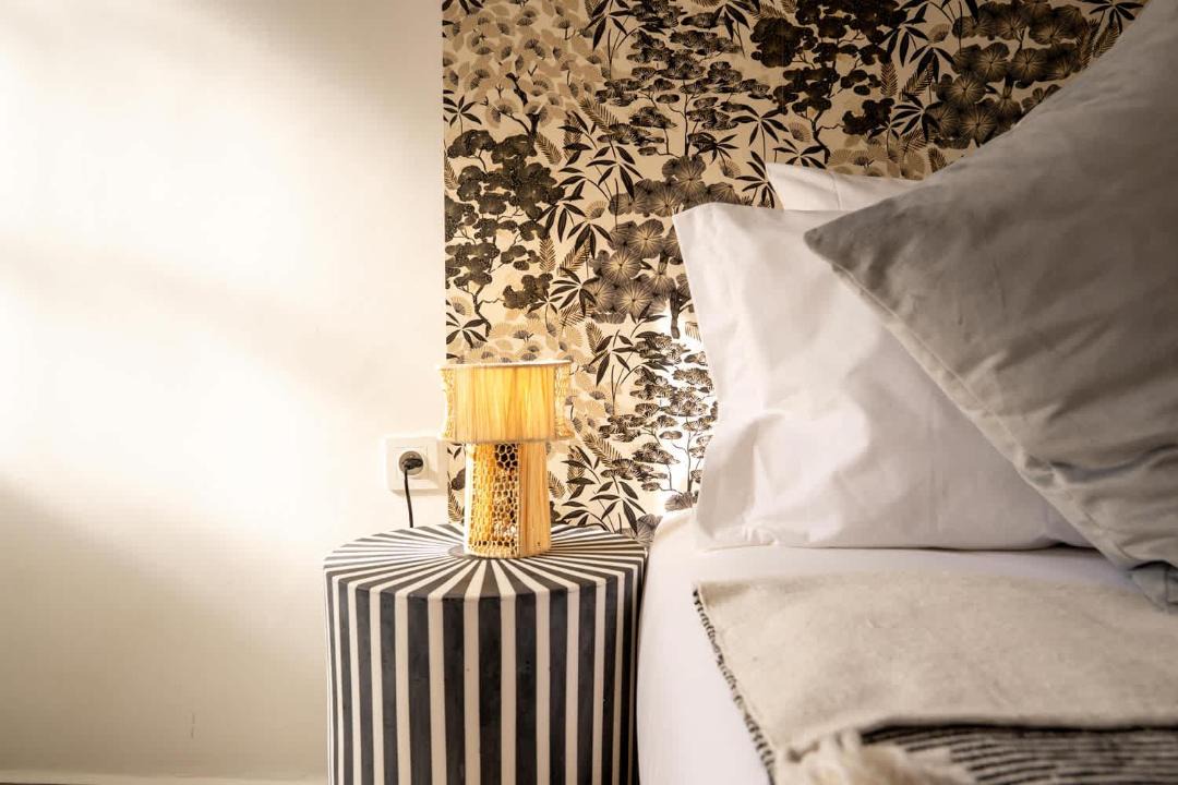 Photo of Bedroom in Essaouira