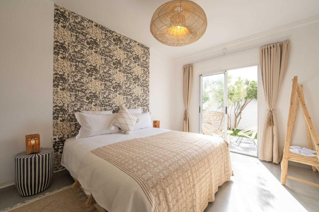 Photo of Bedroom in Essaouira