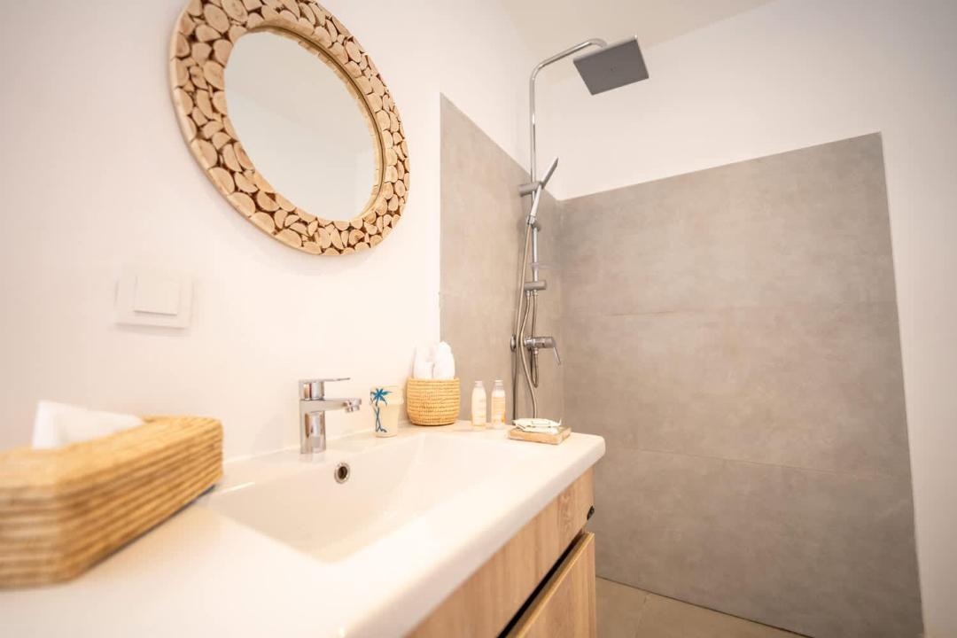 Photo of Bathroom in Essaouira