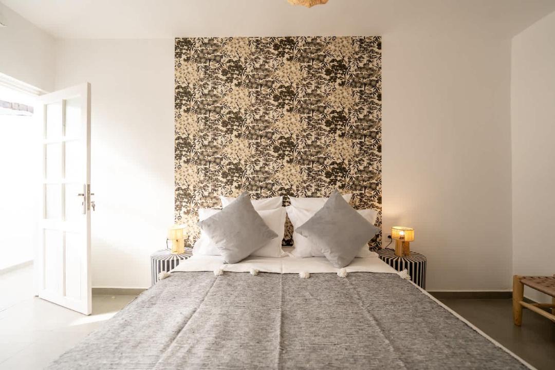 Photo of Bedroom in Essaouira