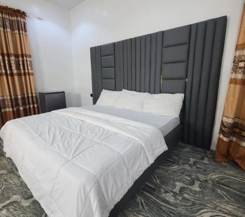 Photo of Bedroom in Uyo