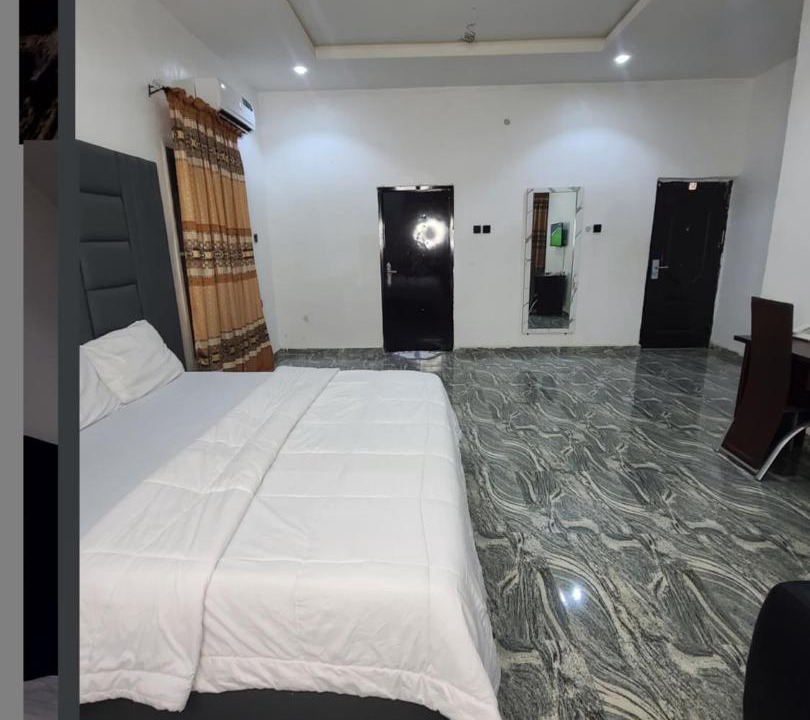 Photo of Bedroom in Uyo
