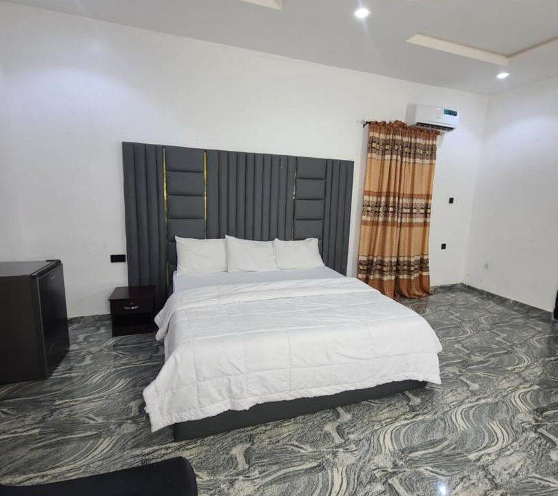 Photo of Bedroom in Uyo