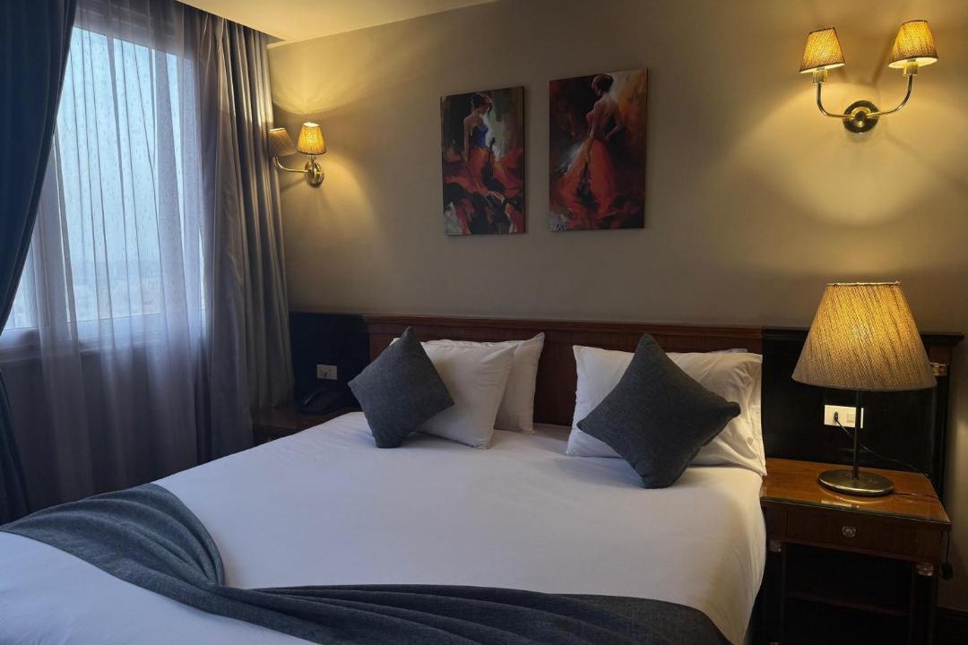 Photo of Bedroom in Al Duqqi