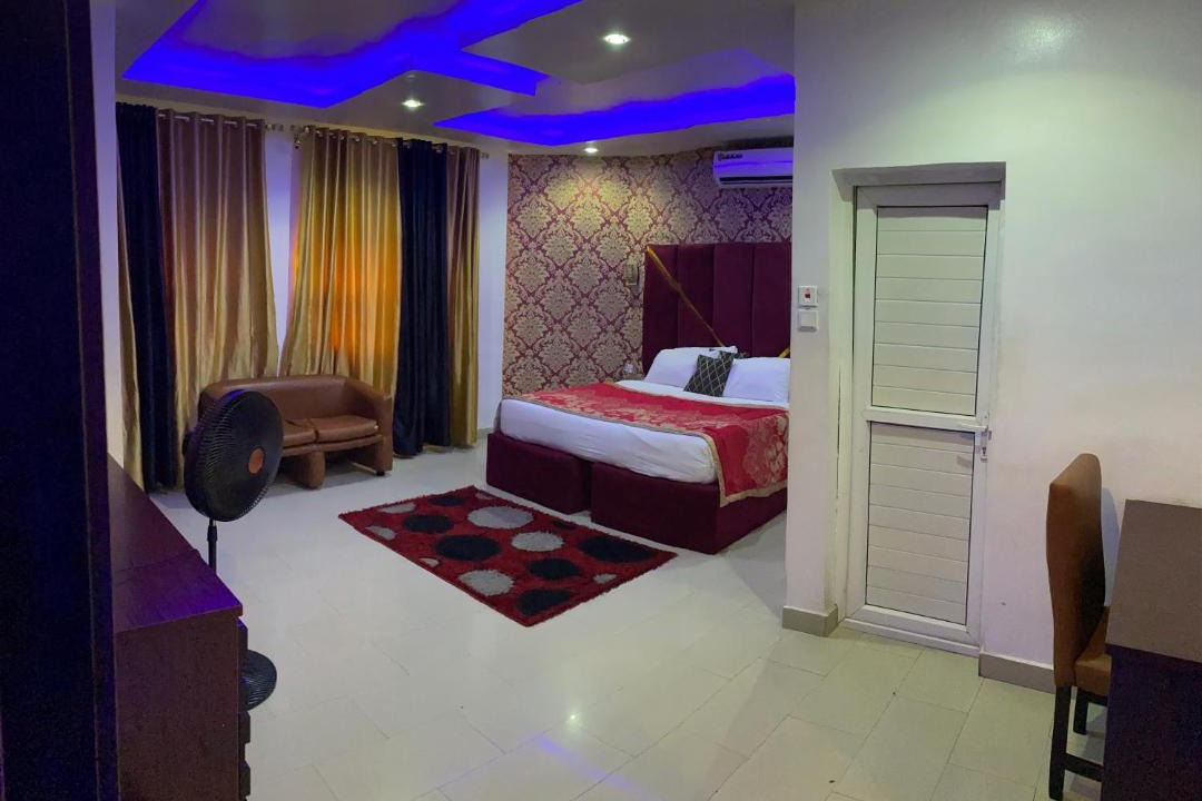 Photo of Bedroom in Igwuruta