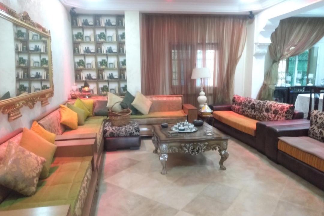 Photo of Livingroom in Bab Mnara