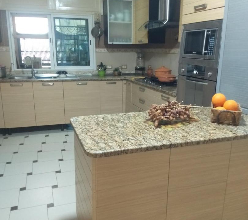 Photo of Kitchen in Bab Mnara