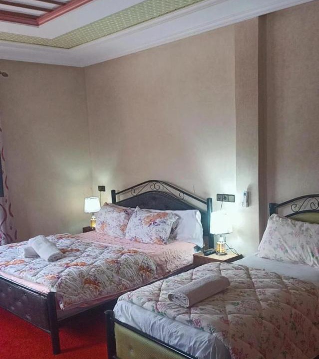 Photo of Bedroom in Ouzoud