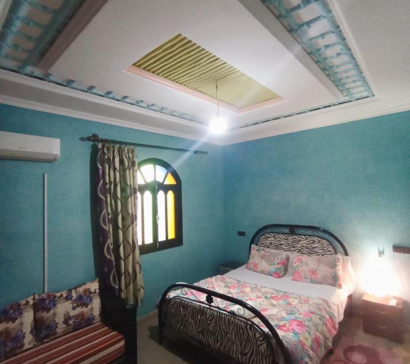 Photo of Bedroom in Ouzoud