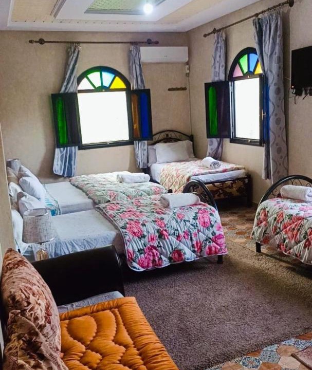 Photo of Bedroom in Ouzoud