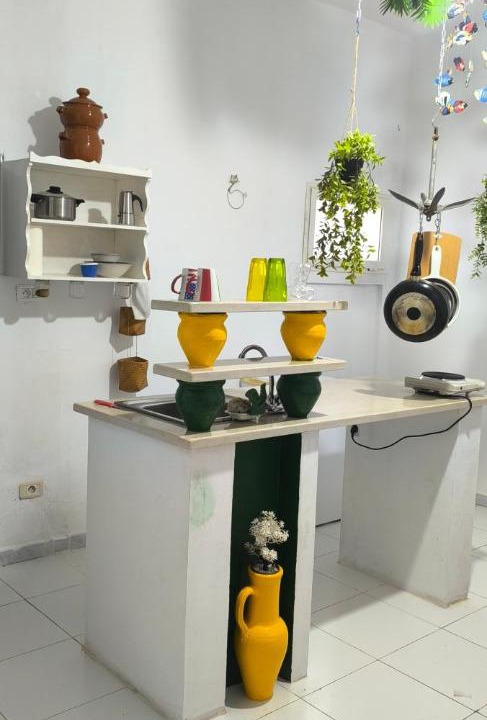 Photo of Kitchen in Bizerte Governate