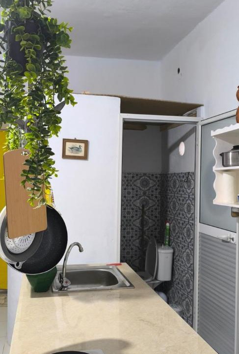 Photo of Kitchen in Bizerte Governate