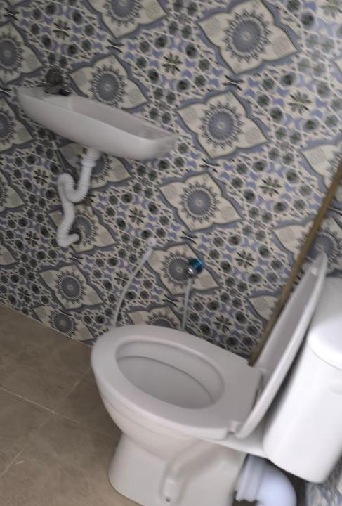 Photo of Bathroom in Bizerte Governate