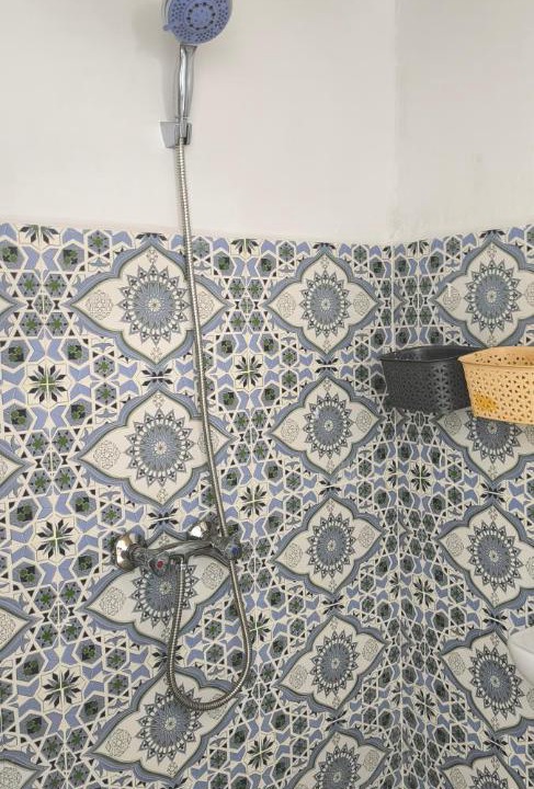 Photo of Bathroom in Bizerte Governate
