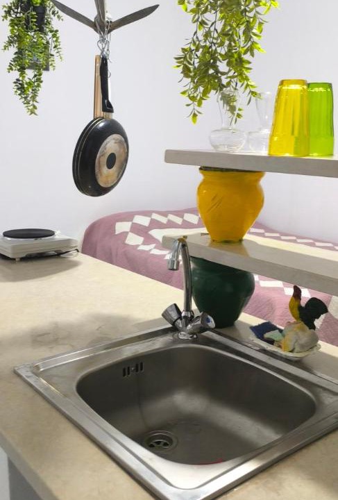 Photo of Kitchen in Bizerte Governate