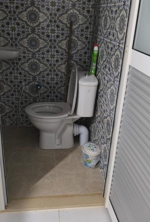 Photo of Bathroom in Bizerte Governate