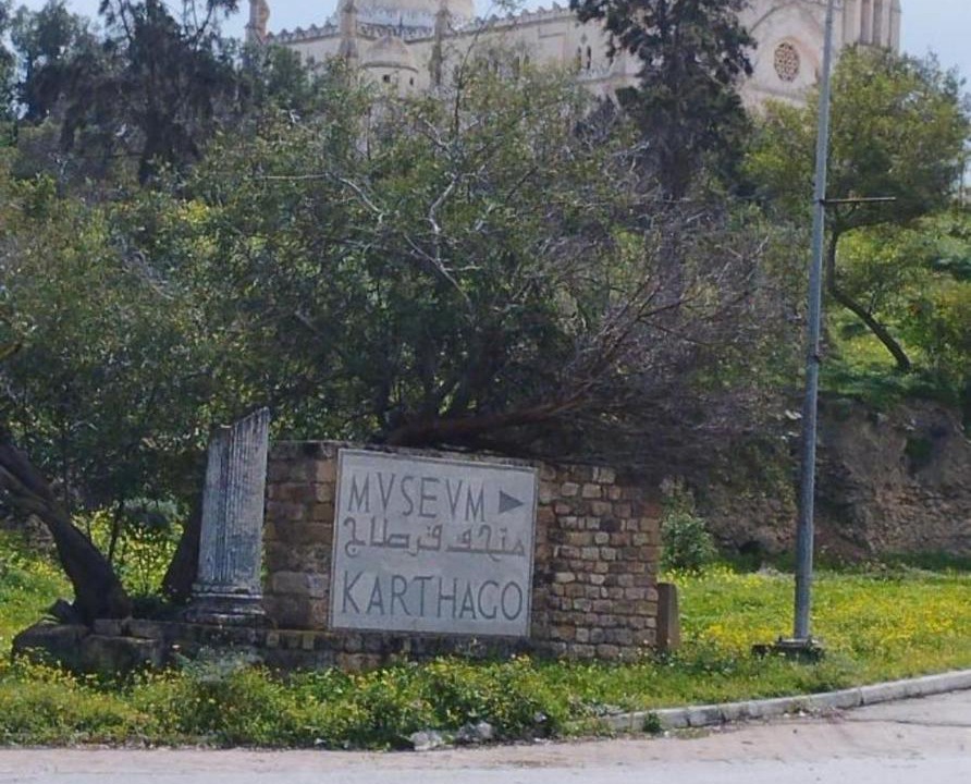 Photo of Buildings in Amilcar