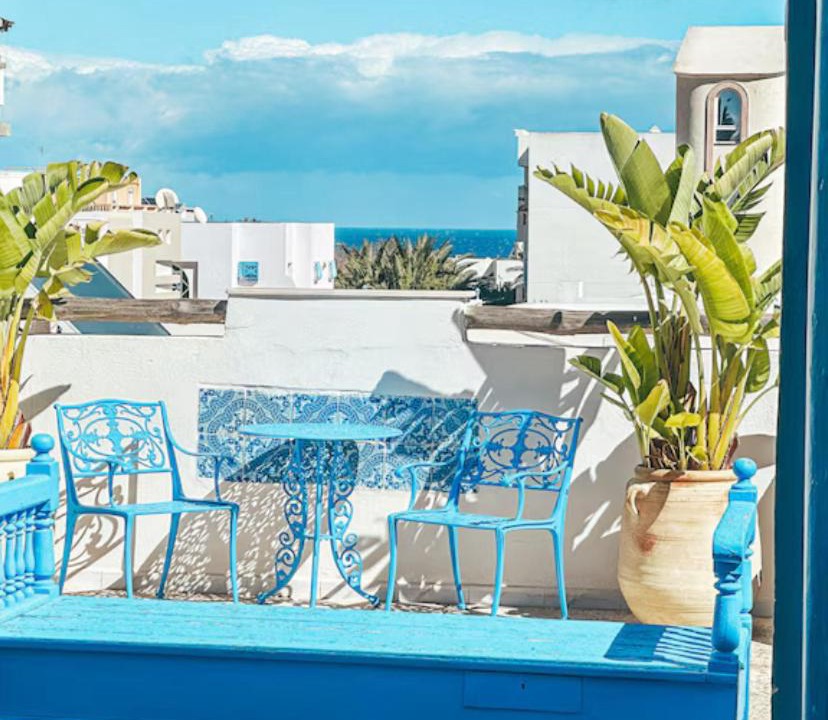Photo of Patio Balcony in Sousse