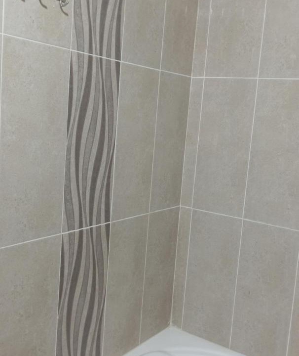 Photo of Bathroom in Haidra