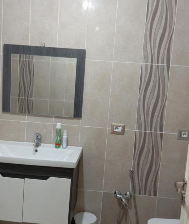Photo of Bathroom in Haidra