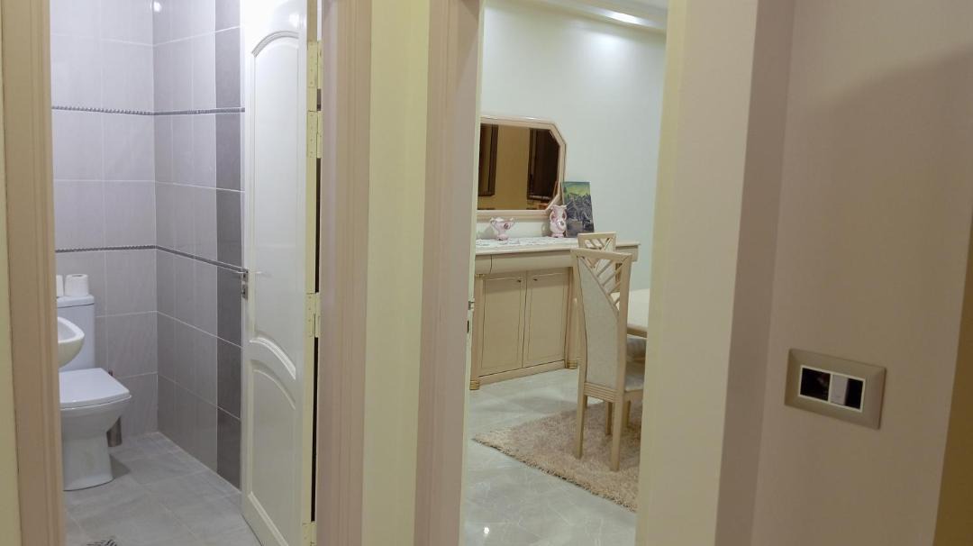 Photo of Bathroom in Haidra